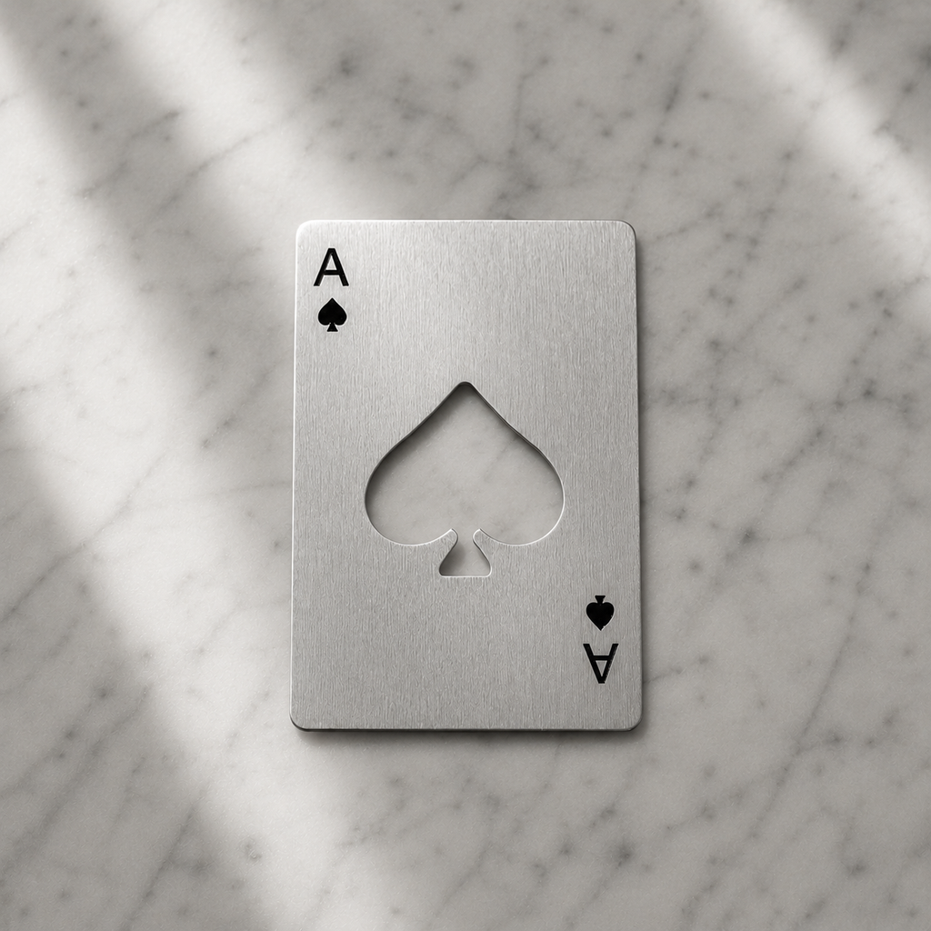 The Ace Set