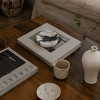 Marble Catchall Dish